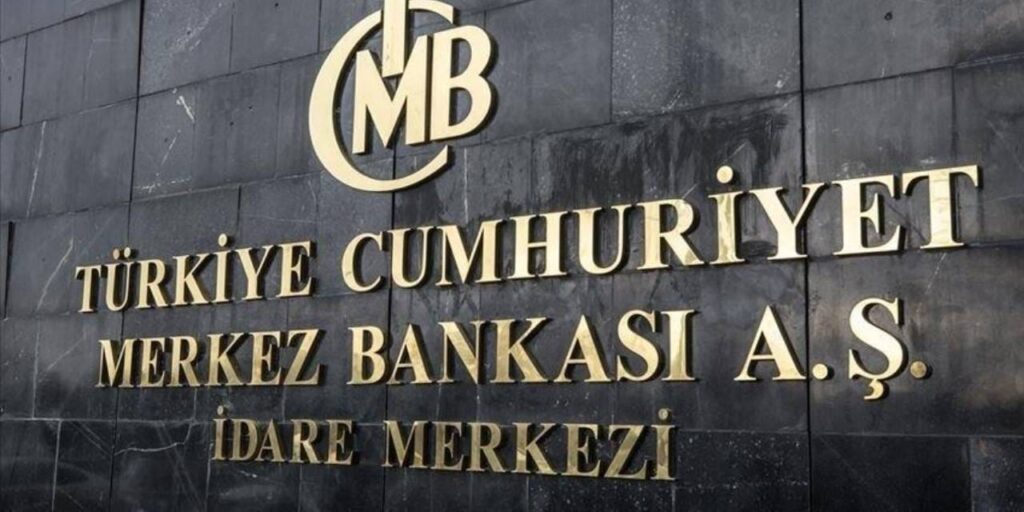 Merkez Bankası tarihinin en büyük zararını açıkladı