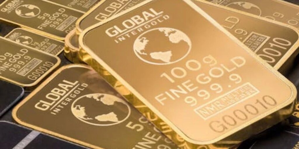 Merkez’i altın kurtardı: Rezervler yükseldi