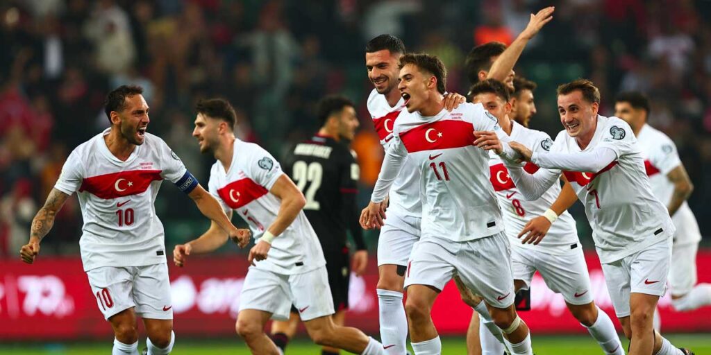 Milli takımın Dünya Kupası’nda oynayacağı 3 stat belli oldu