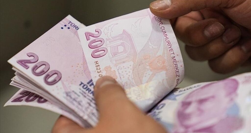 Milyonları ilgilendiren dev vergi paketi