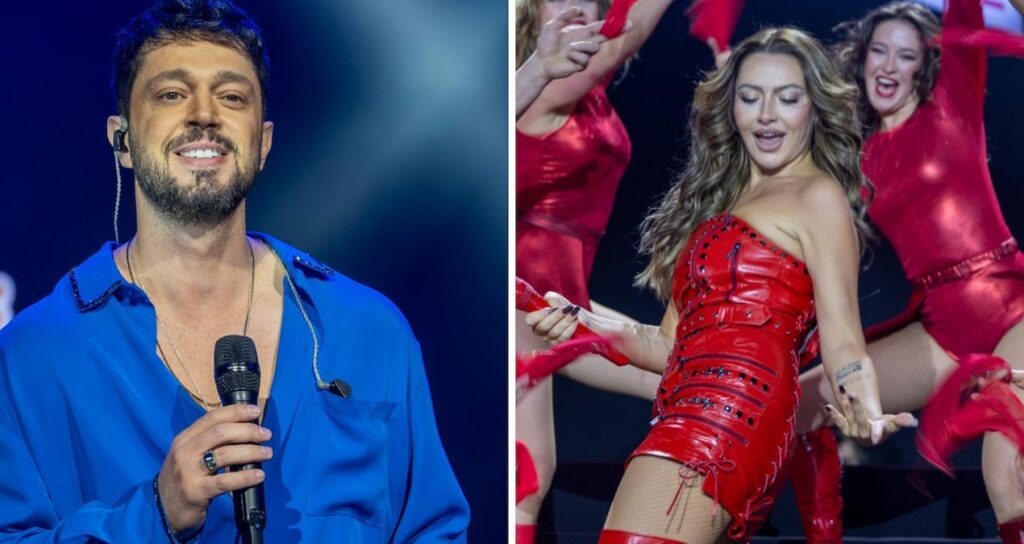 Murat Boz ve Hadise düellosunu kazanan belli oldu