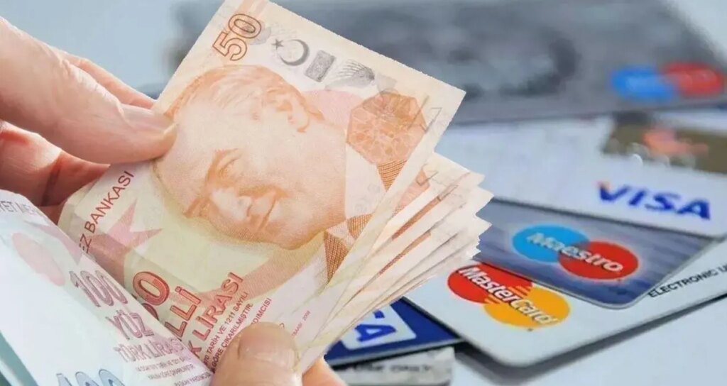 Nakit avansla borç kapatanlara soğuk duş