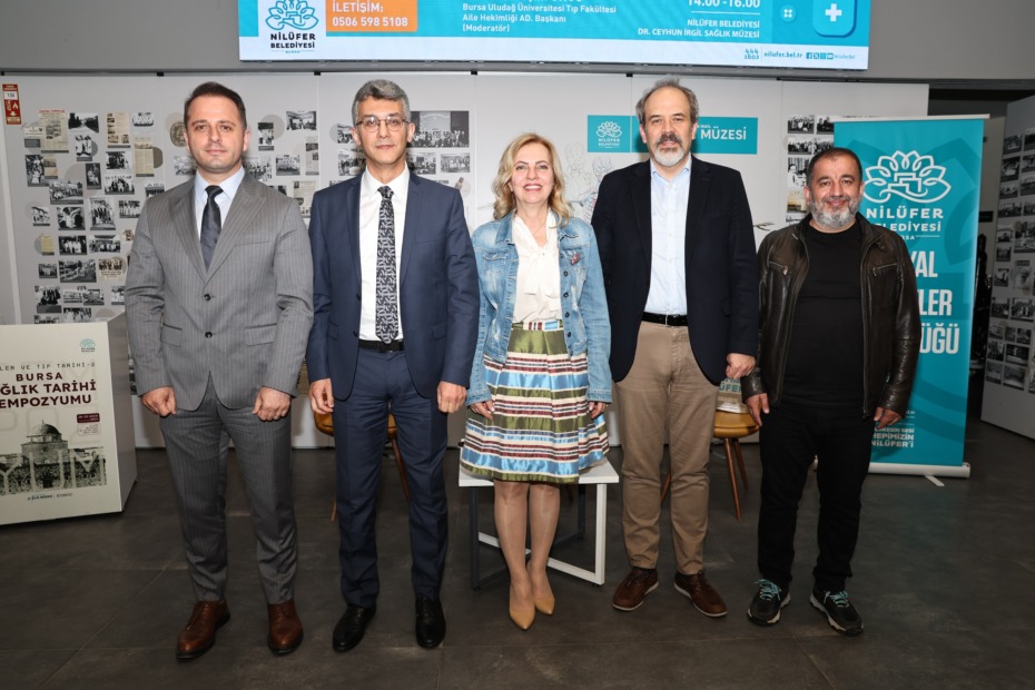 Nilüfer’de kalp sağlığı masaya yatırıldı