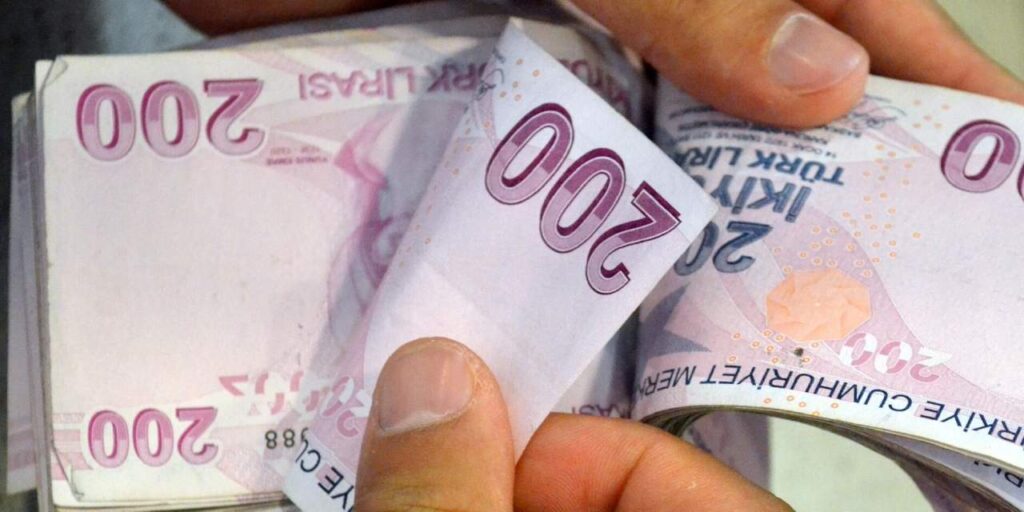 Piyasaların yeni gözdesi 10 trilyona yaklaştı