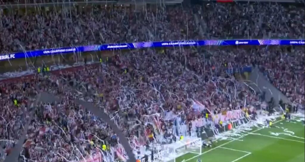 Şampiyonlar Ligi’ne damga vuran anlar!