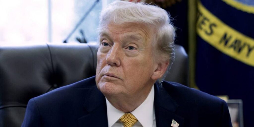 Sandıkta ilgi azaldı, Trump sert çıktı! “Bu seçim hileli”