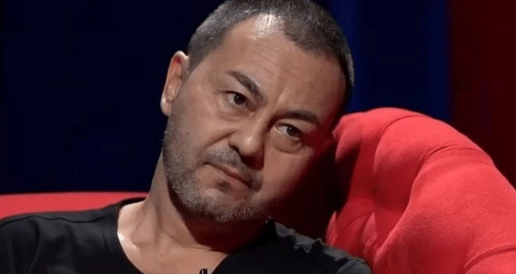 Serdar Ortaç’tan korkutan açıklama