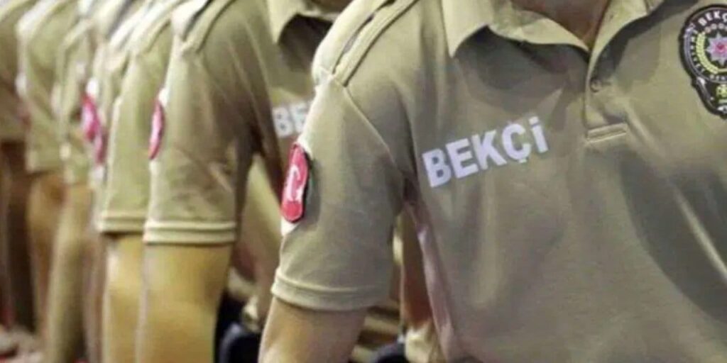 Sokaklarda yeni dönem başlıyor