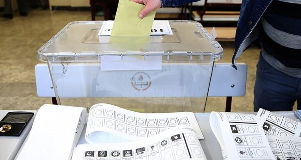 Son ankette çarpıcı sonuç