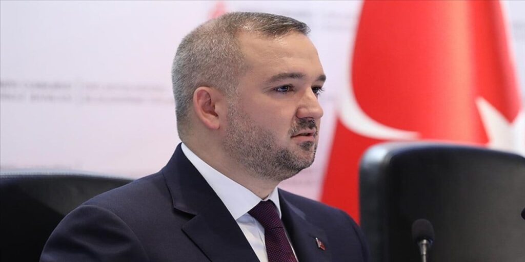 Tarih belli oldu: Karahan Meclis’te sunum yapacak