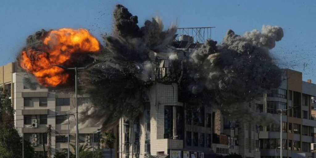 Tel Aviv kabul etti: Lübnan’ı işgal planı gerçekçi değil