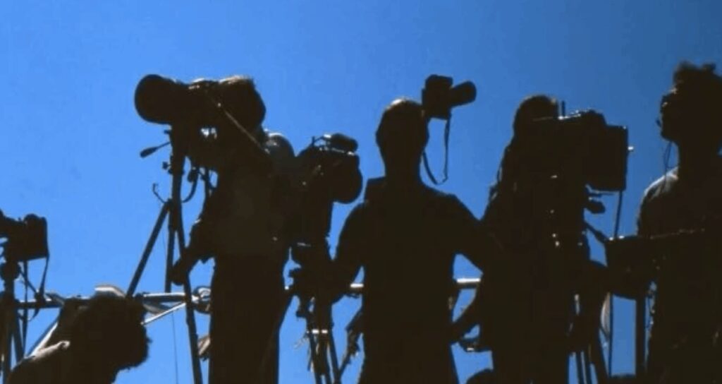 Türkiye basın özgürlüğünde 180 ülke içinde 4 sıra geriledi!