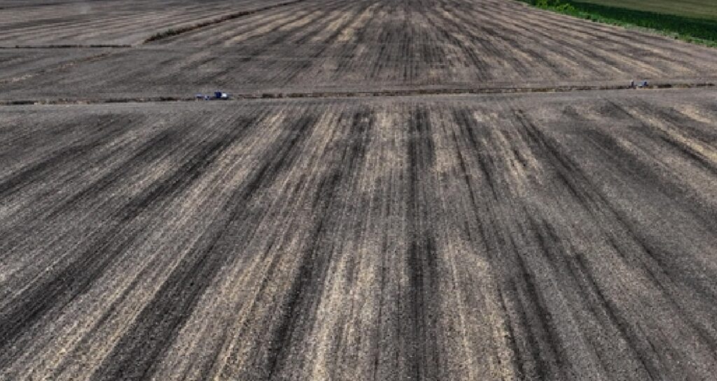 Türkiye’de bir şehir, toprağının altında hazine saklıyor