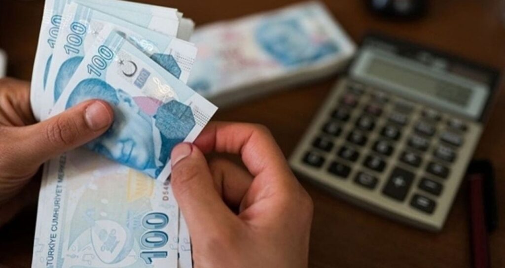 Türkiye’de borçlu sayısı 3 milyona dayandı