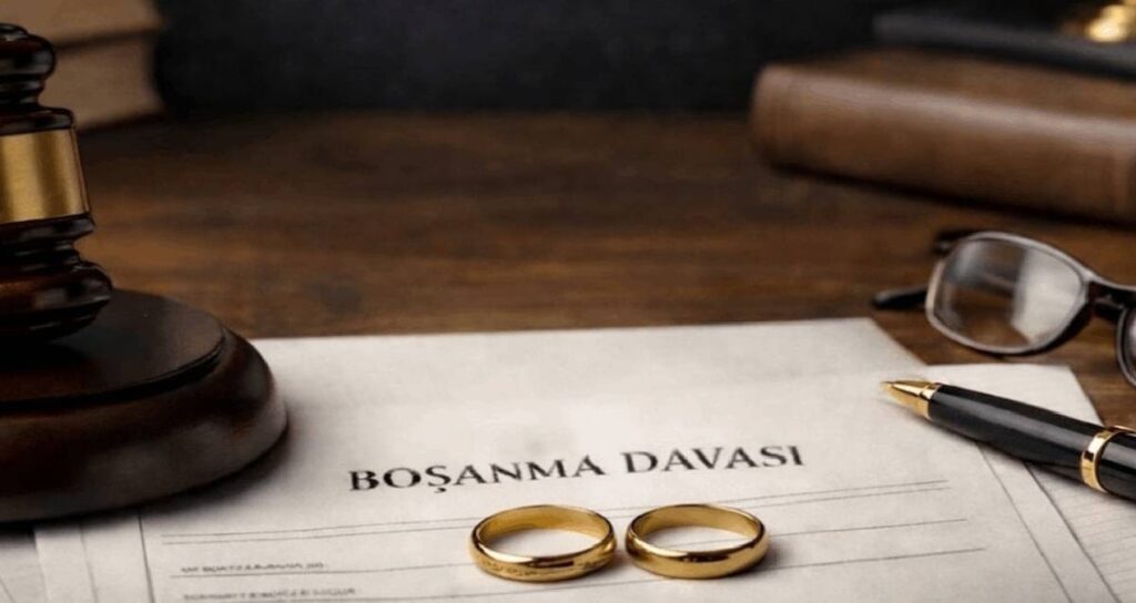 Türkiye’nin boşanma haritası açıklandı