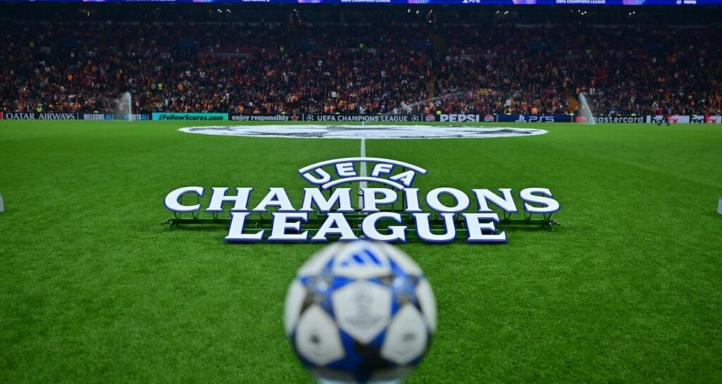 UEFA Şampiyonlar Ligi’nde çeyrek final heyecanı başlıyor