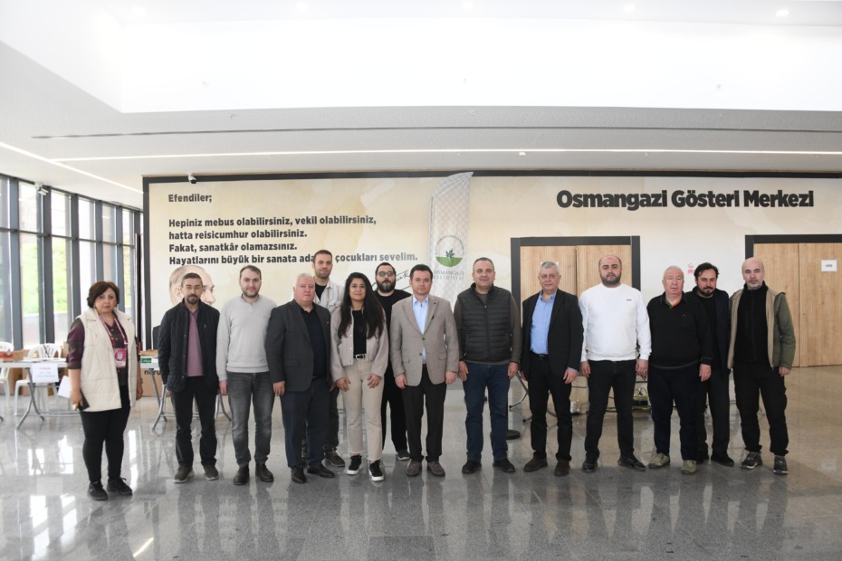 Uluslararası Osmangazi Tarihi Kent Koşusunda Bin 418 Sporcu Yarışacak