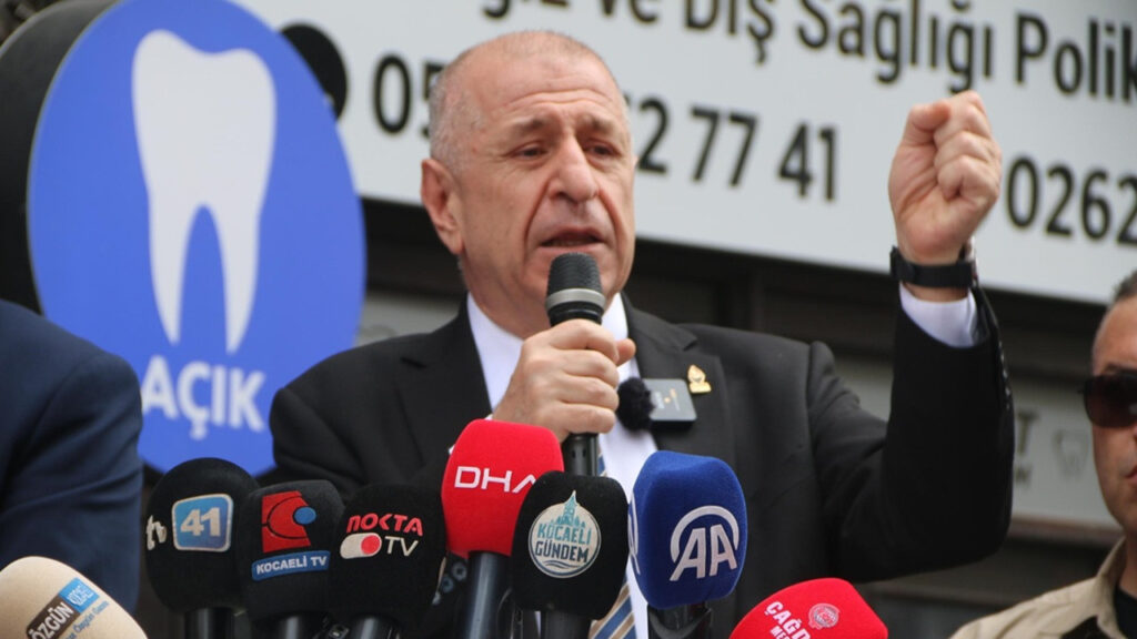 Bursa Siyasetinde Kritik Dört Gün