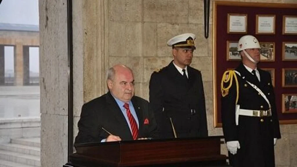 Cavit Kaya’dan Gürsu Belediyesi’ne Sert Tepki