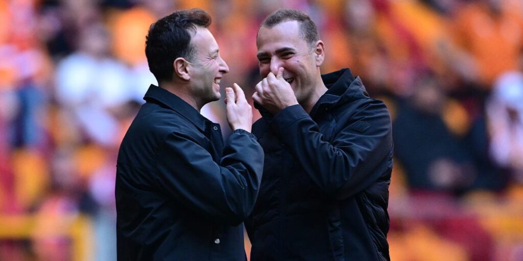 Yasin Kol’un derbi notu ortaya çıktı