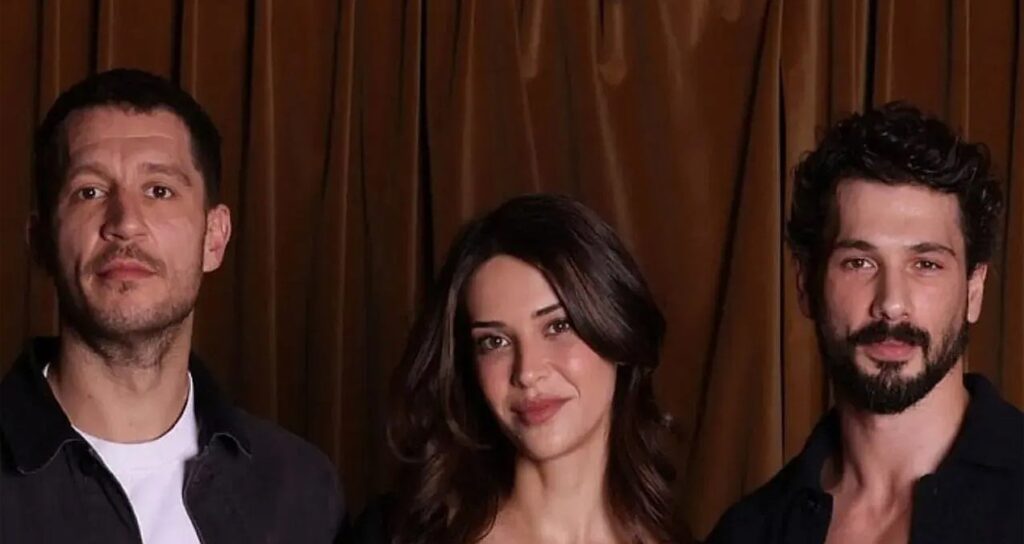 Yayın akışından çıkarılan ‘Yeraltı’ dizisi için son karar verildi