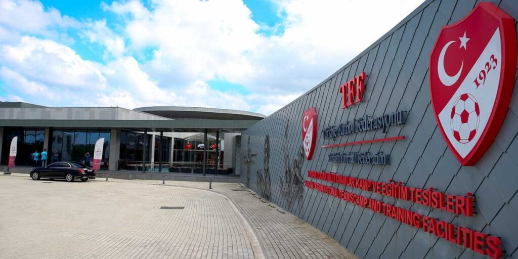 Yayıncı kuruluş değişti: 2. ve 3. Lig maçları artık TFF’de