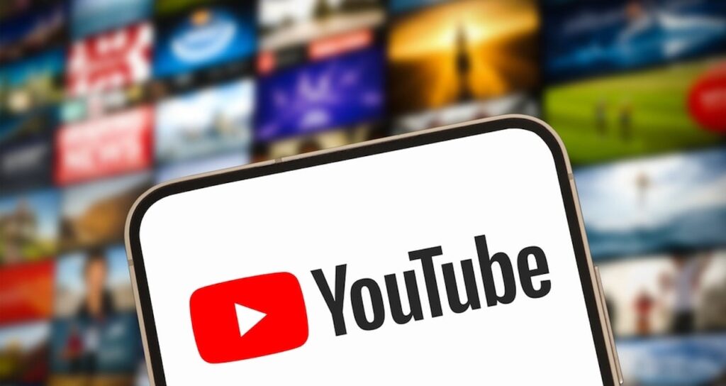 YouTube’da 0 dakikalık video dönemi başladı