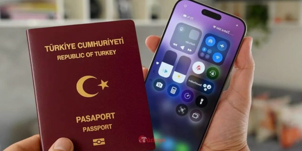 Yurt dışı telefonu olanlar dikkat