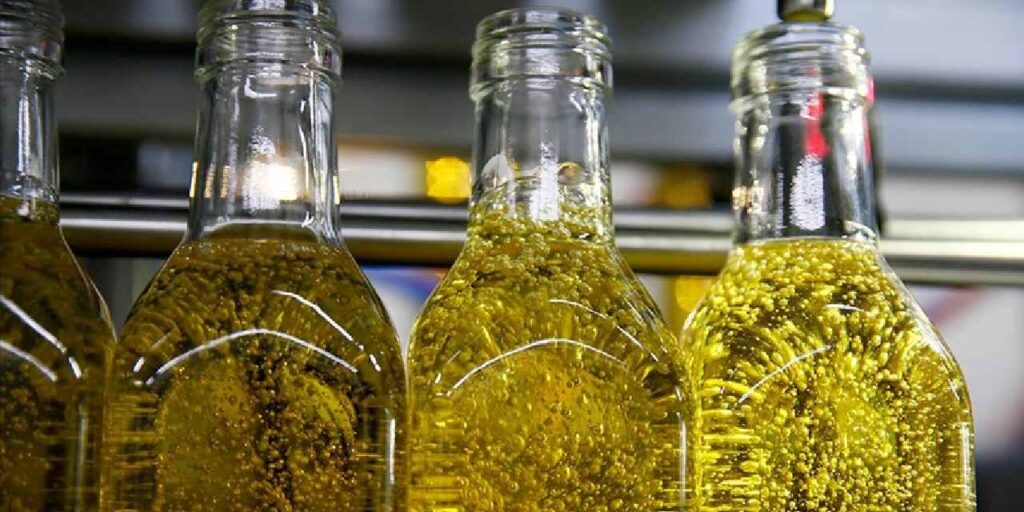 Zeytinyağı diye bakın ne satmışlar