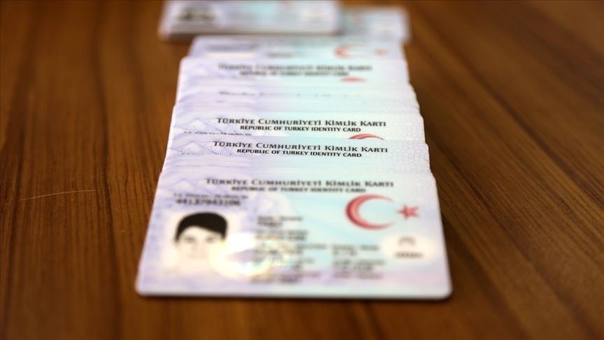 2025 Türkiye: En Yaygın İsim ve Soyadları