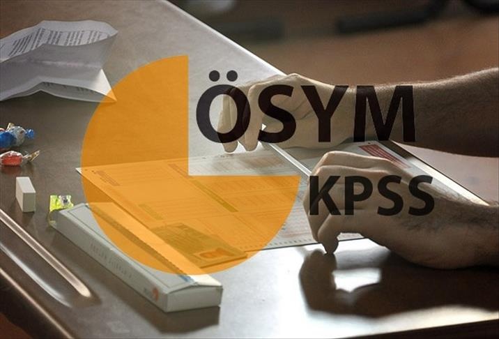2026 KPSS Takvimi ve Önemli Tarihler