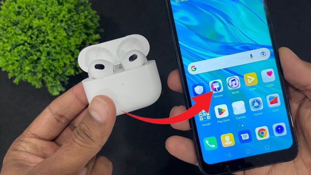 Android’de AirPods deneyimini geliştiren uygulamalar