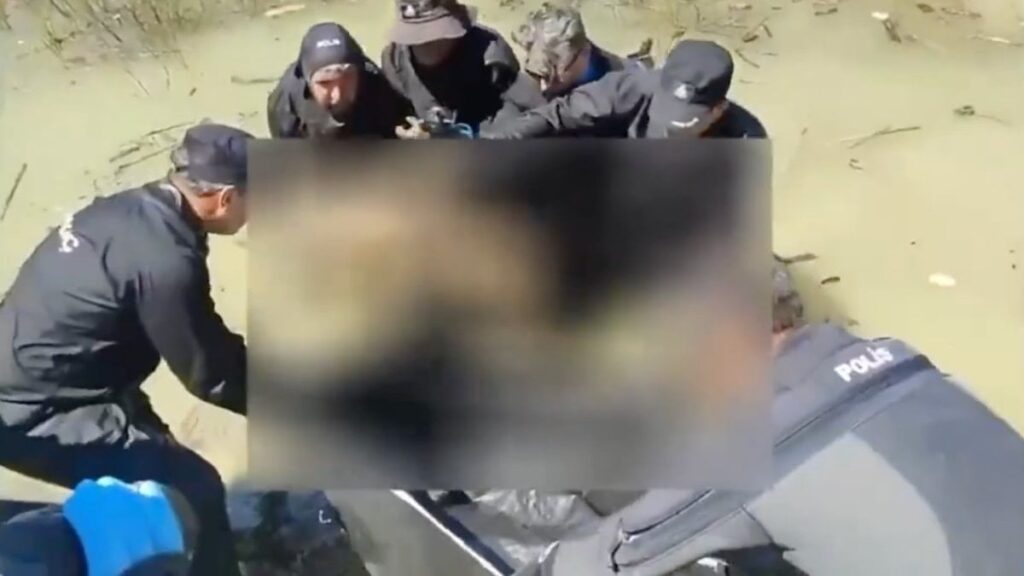 Antalya’da Kübra Yapıcı Cinayeti Aydınlatıldı