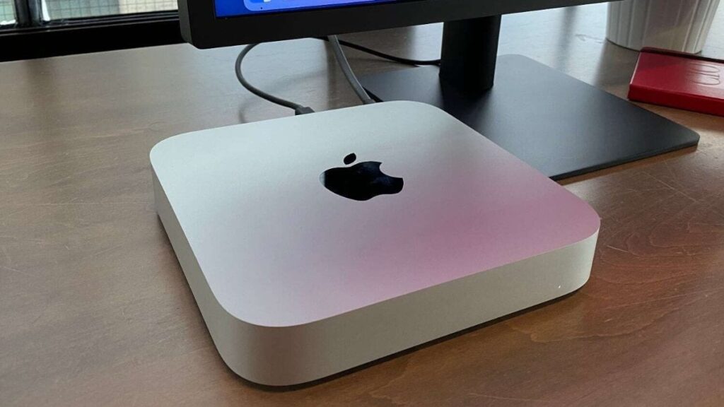 Apple, en ucuz Mac mini modelini kaldırdı