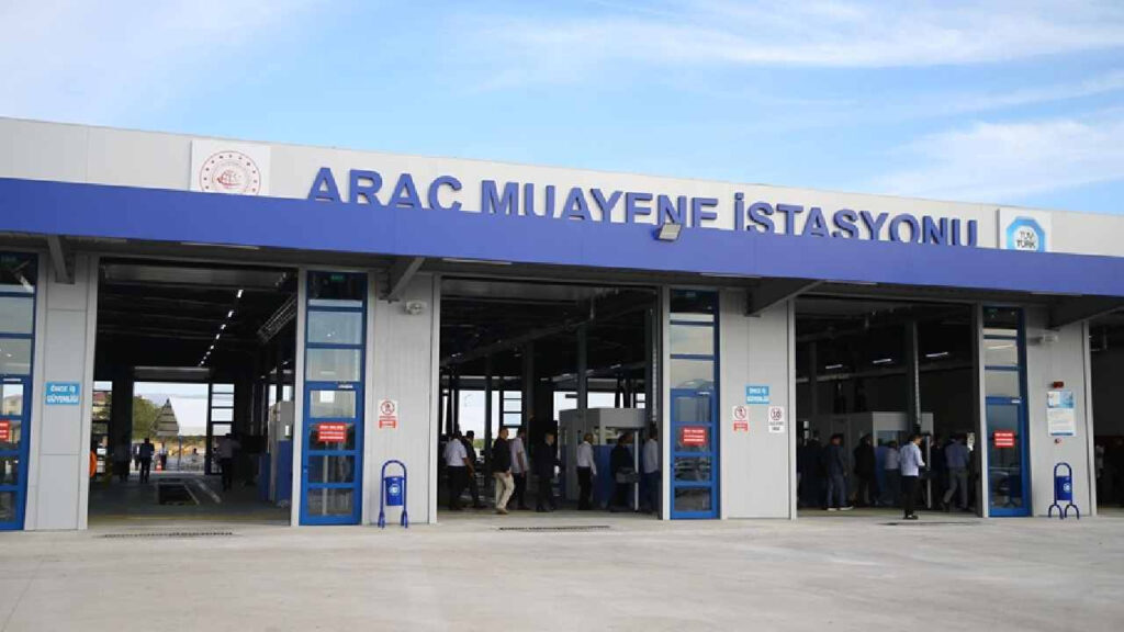 Aracını muayene götüreceklere kötü haber geldi