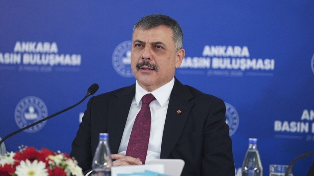 Bakan Çiftçi’den Bayram Trafik ve Güvenlik Tedbirleri