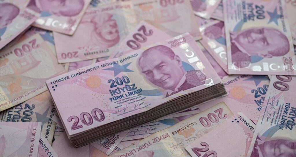 Bankalarda mevduat faizleri güncellendi