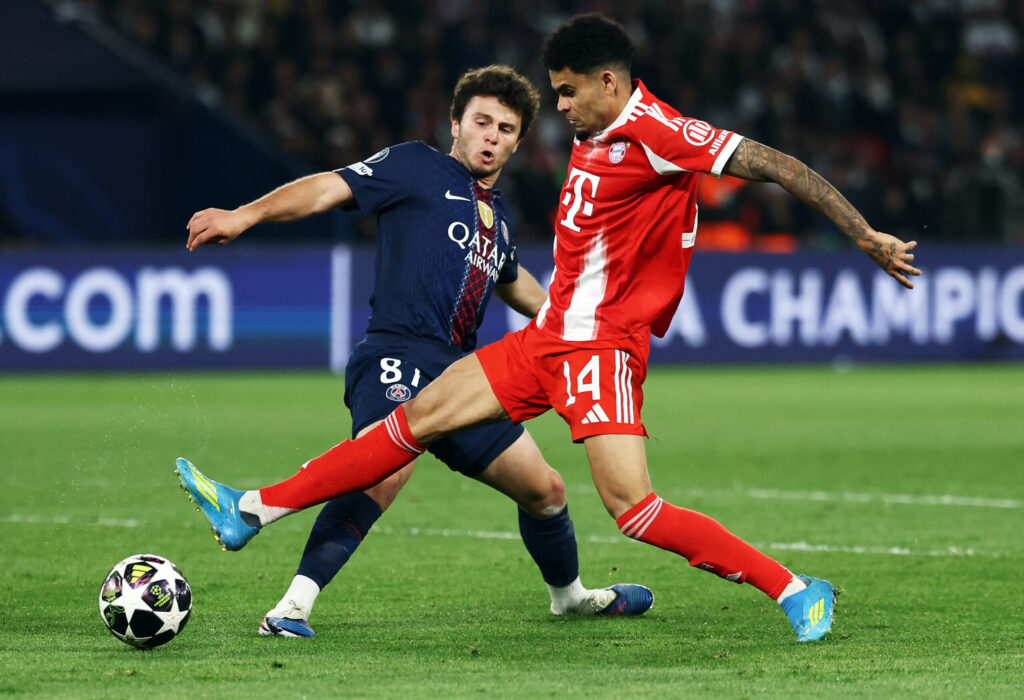 Bayern Münih – PSG maçı saat kaçta ve hangi kanalda?