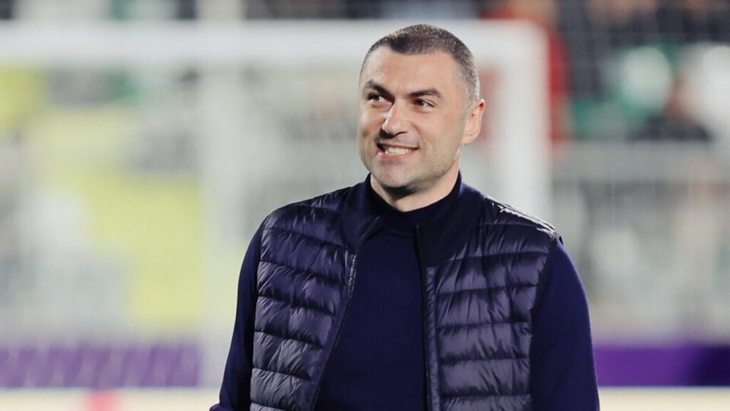 Burak Yılmaz Lille için sürpriz aday mı?