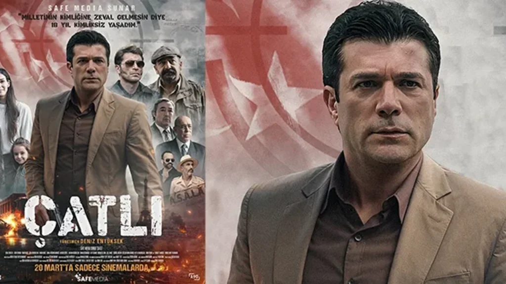 Çatlı…
