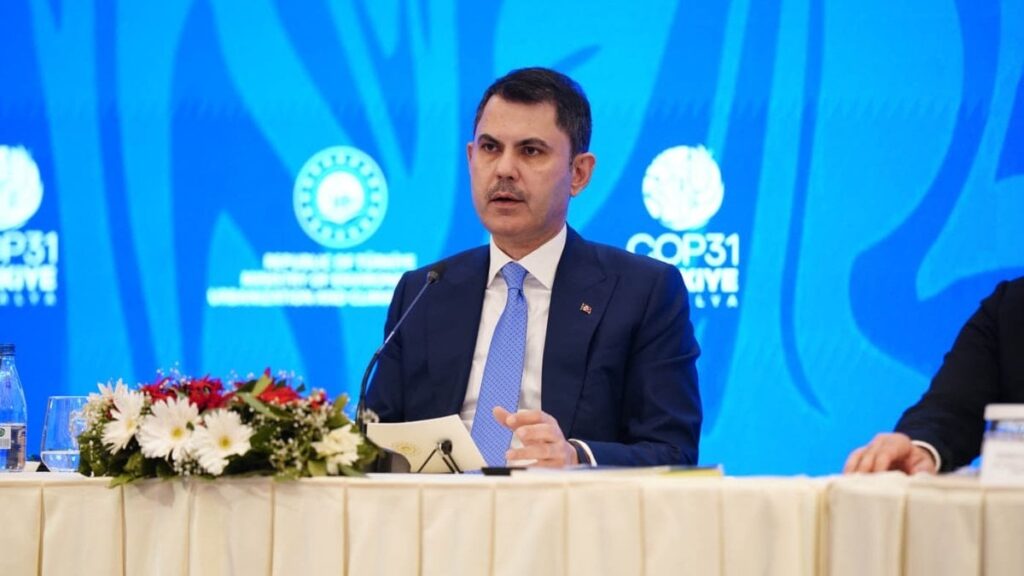 Deprem bölgesinde asrın iyileşmesi