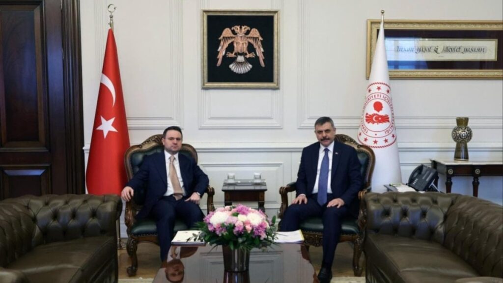 Dolandırıcılıkla Mücadele Merkezi Kuruluyor