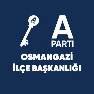 Anahtar Parti Osmangazi İlçe Yönetiminden DEKAV Ziyareti