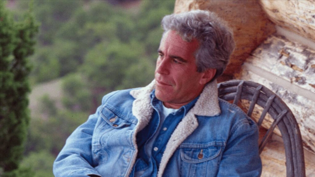 Epstein dosyası derinleşiyor!