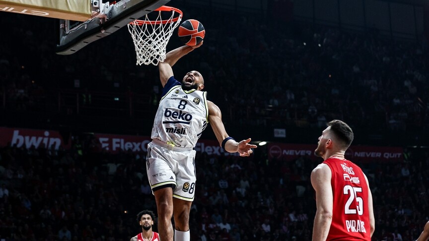 EuroLeague Final Four