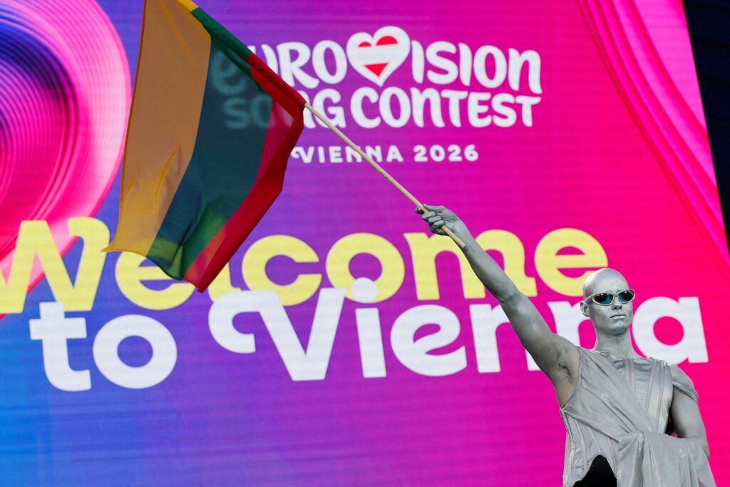 Eurovision 2025: İsrail Tartışmaları ve Protestolar