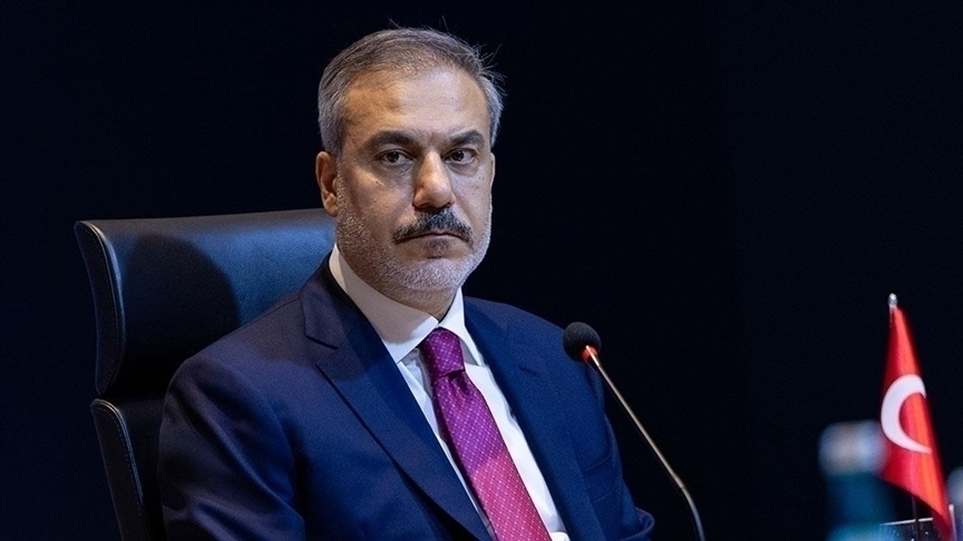 Fidan’ın Katar Görüşmeleri