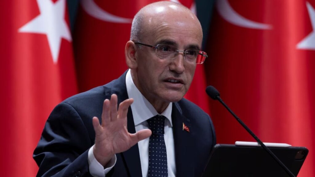 Finansal İstikrar Komitesi Olağanüstü Toplandı
