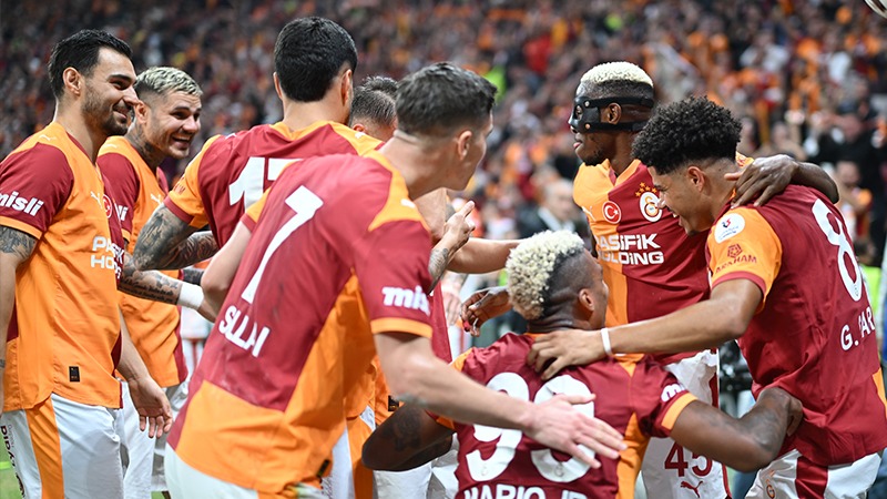 40 Milyon Euroya Veda