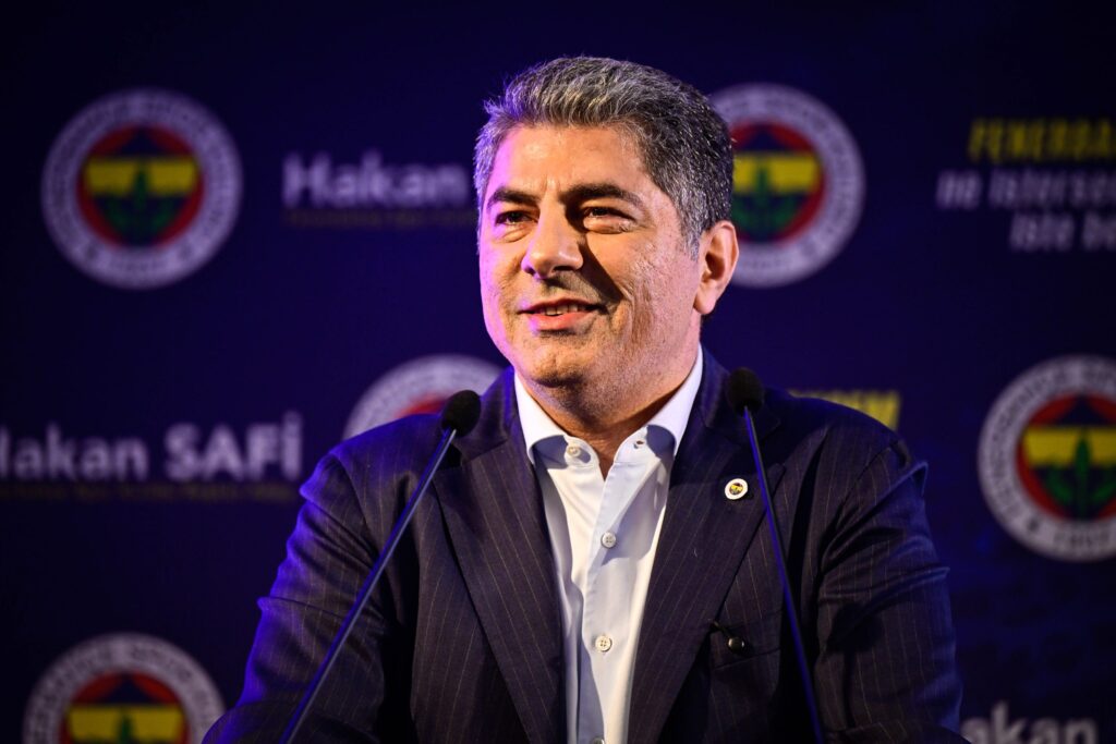 Hakan Safi’den Conte hamlesi iddiası
